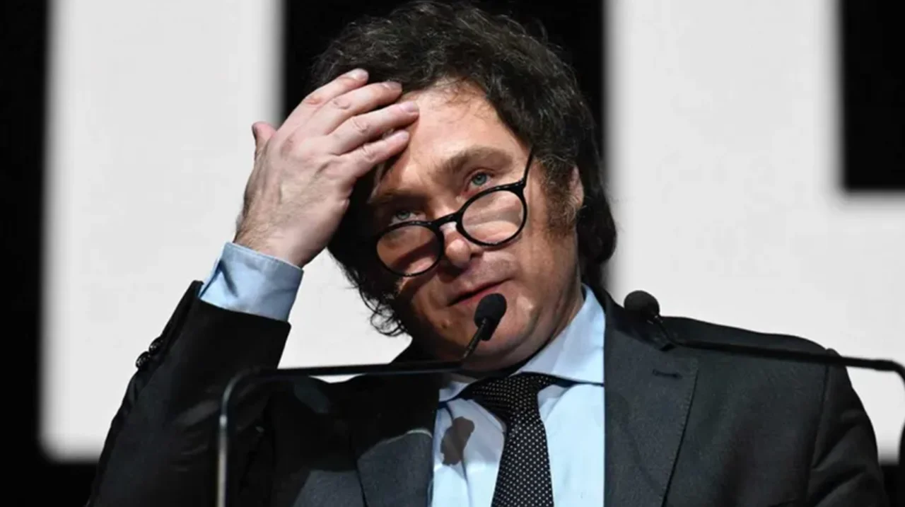 Milei "aprieta" a los gobernadores: el BCRA no permitirá a las provincias endeudarse con bancos locales