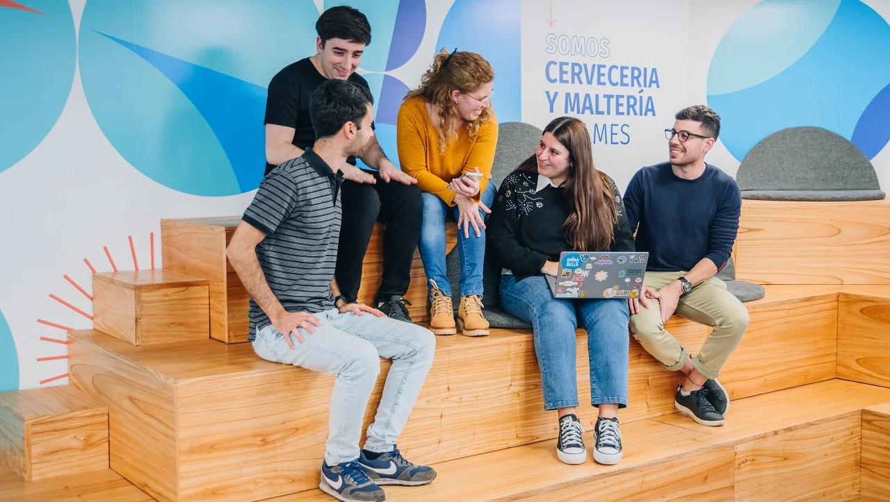 Empleados de Quilmes