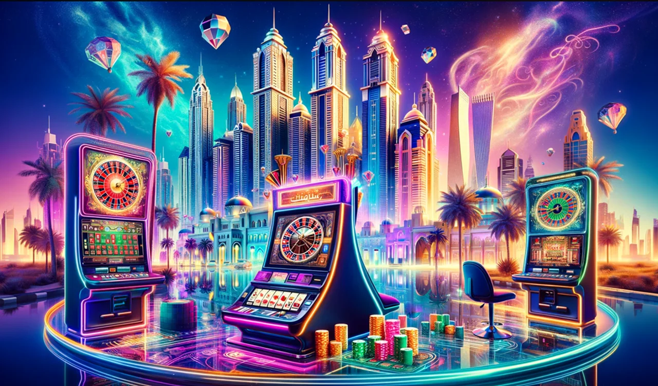 Are You How to Maximize Your Chances of Hitting a Progressive Jackpot The Right Way? These 5 Tips Will Help You Answer