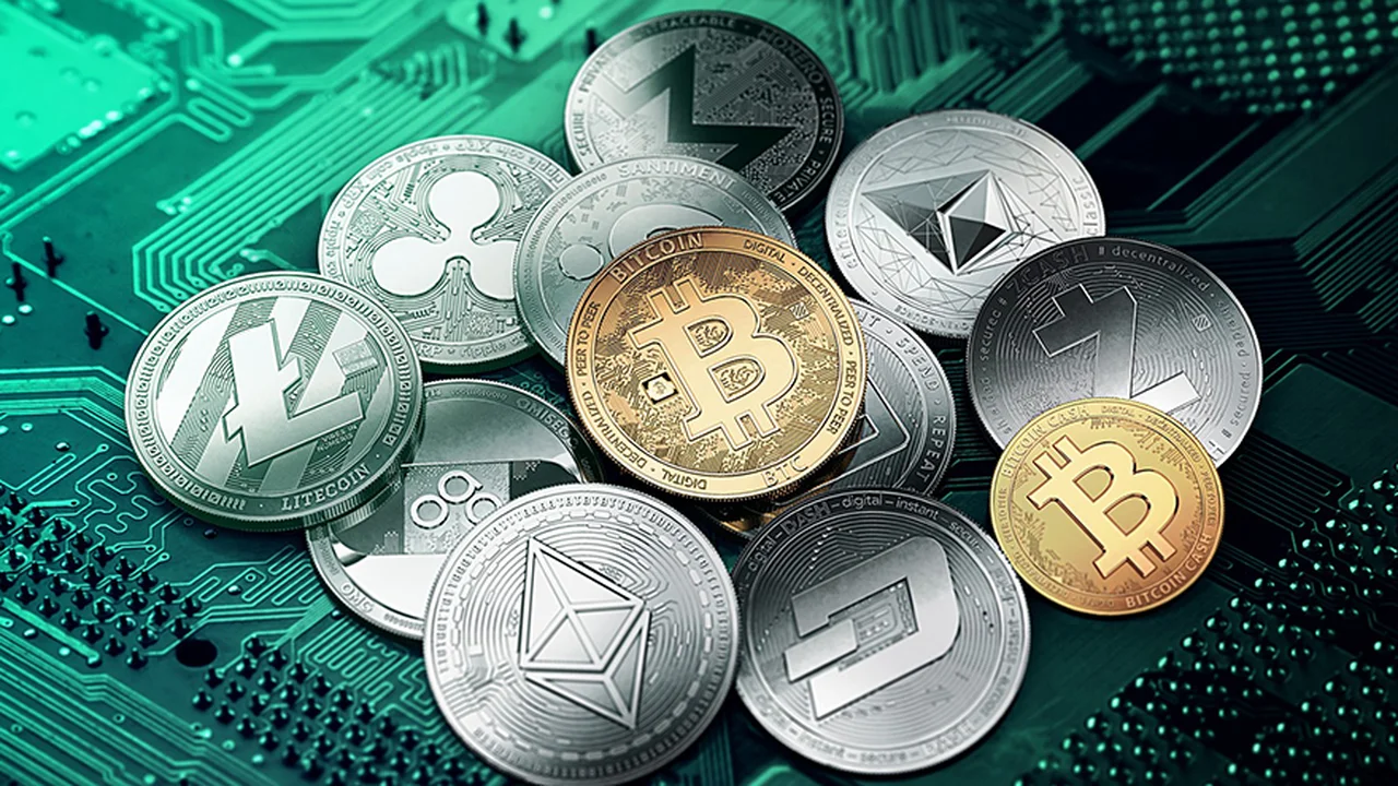 Revelan cuáles son las criptomonedas favoritas de los argentinos