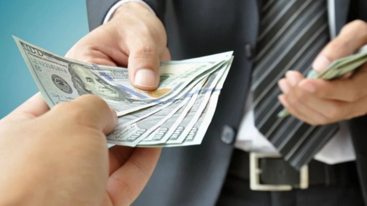 Dólar hoy: precios del dólar digital, blue, Turista, MEP, CCL, Bitcoin, Netflix, USDT y DAI del viernes 29 de septiembre