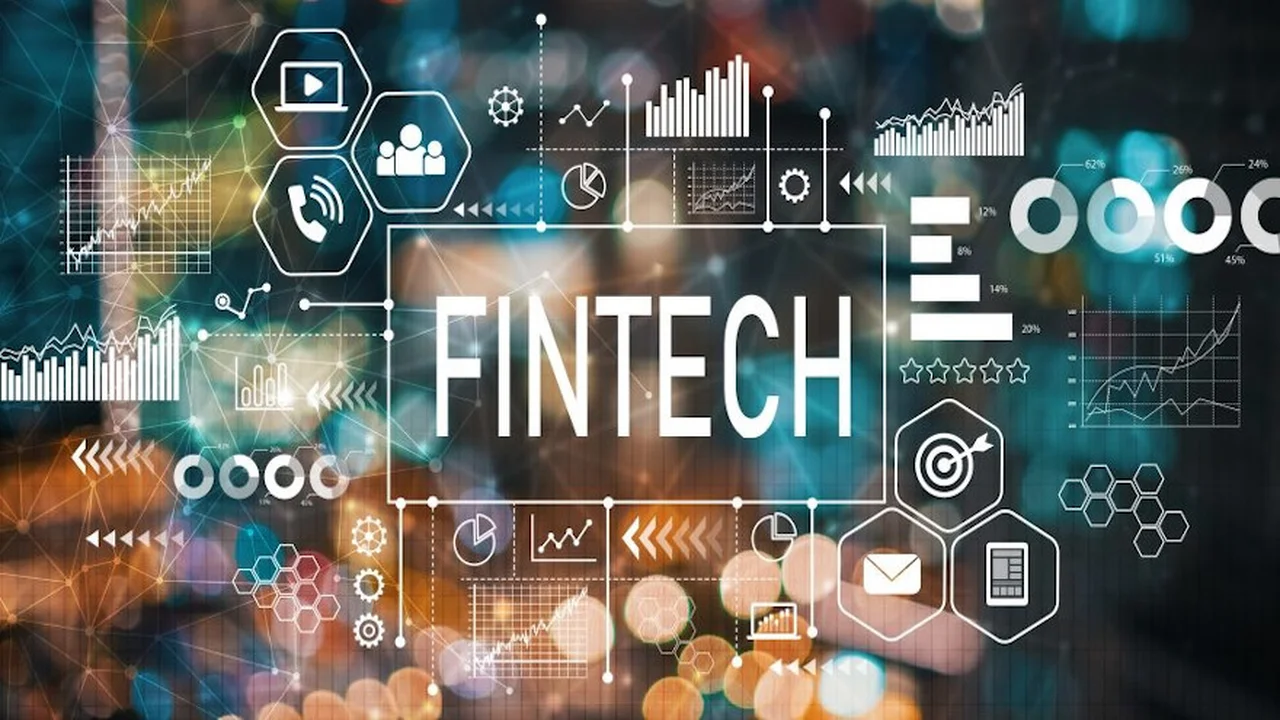 Revelan cómo fue el crecimiento exponencial del sector fintech en la región
