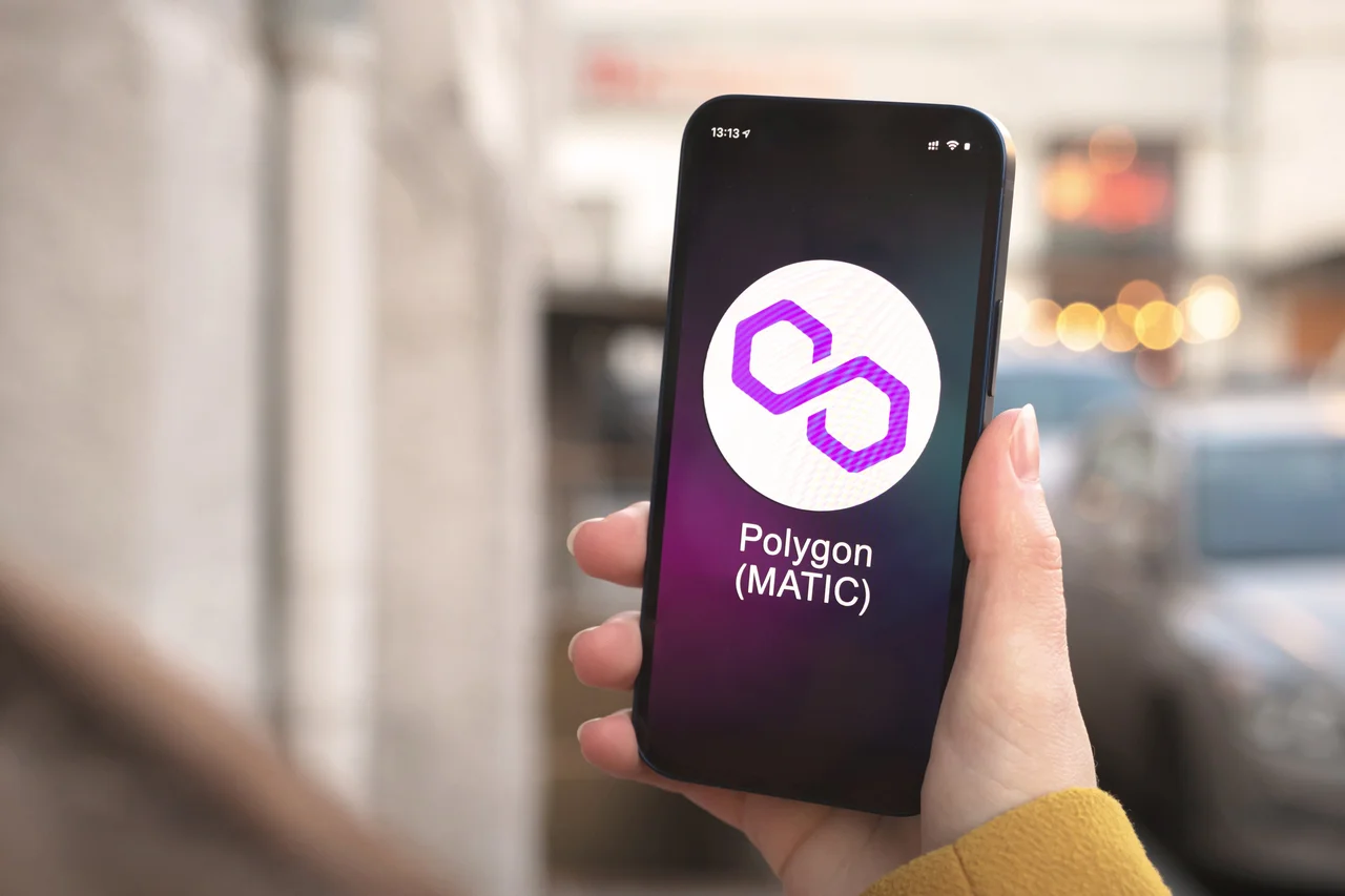 Una de las principales stablecoins llega a la red Polygon: de cuál se trata y qué beneficios implica