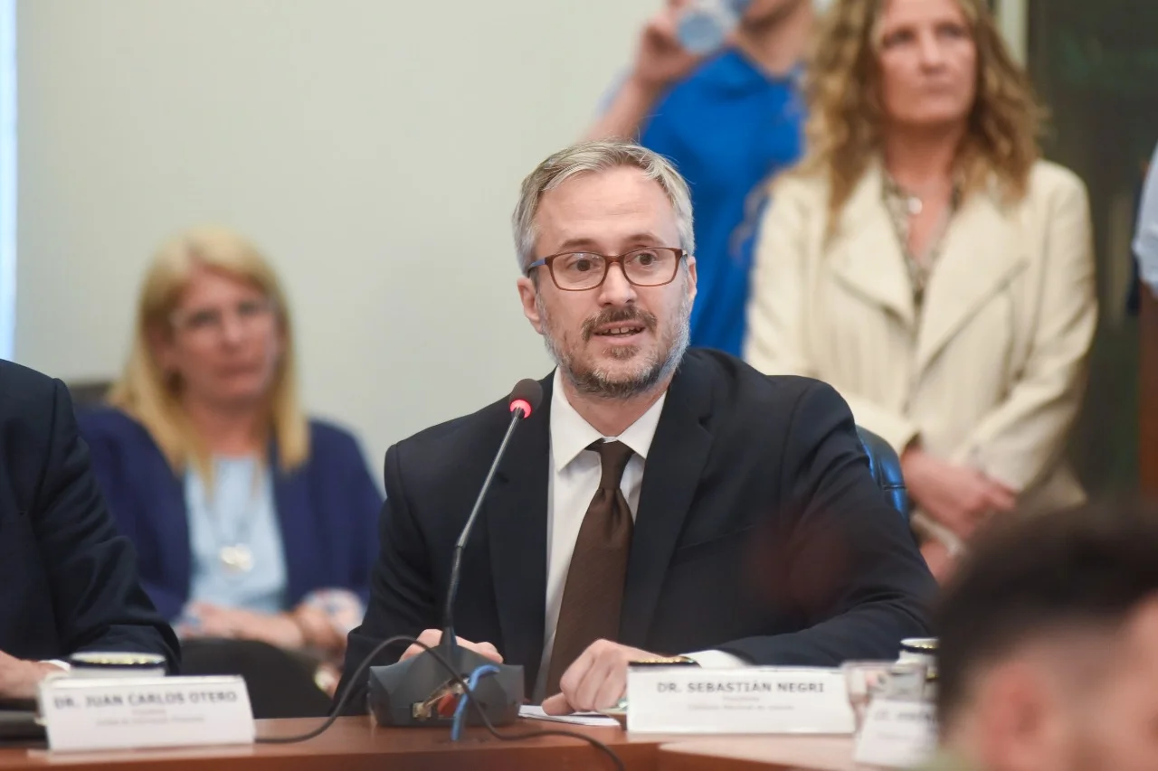 El debate sobre la creación de un registro de exchanges llegó a Diputados