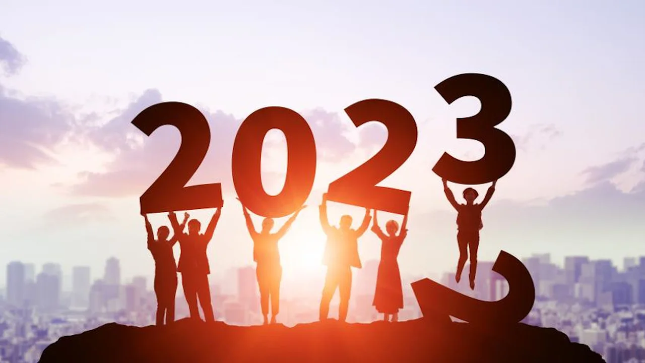 Metaverso, Inteligencia Artificial y Superapps: las tendencias tecnológicas que dominaron en 2023