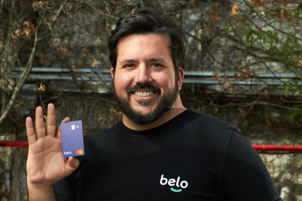 Belo lanza una nueva opción para que los comerciantes argentinos acepten reales