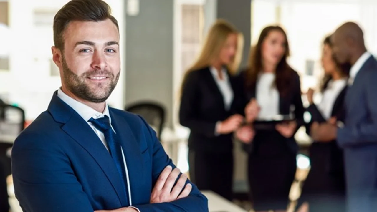 ¿Quién es el empresario y la compañía argentina más influyente de 2022? este ranking lo revela