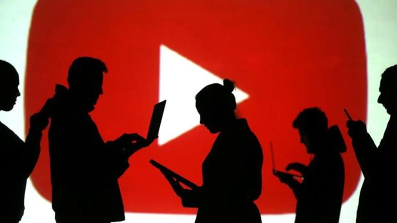 Según un estudio, YouTube es la fuente #1 de contenido relevante para las personas en la Argentina