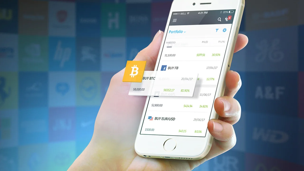 Otro bróker patea el tablero y ofrecerá servicios de criptomonedas en Nueva York: ¿de cuál se trata?