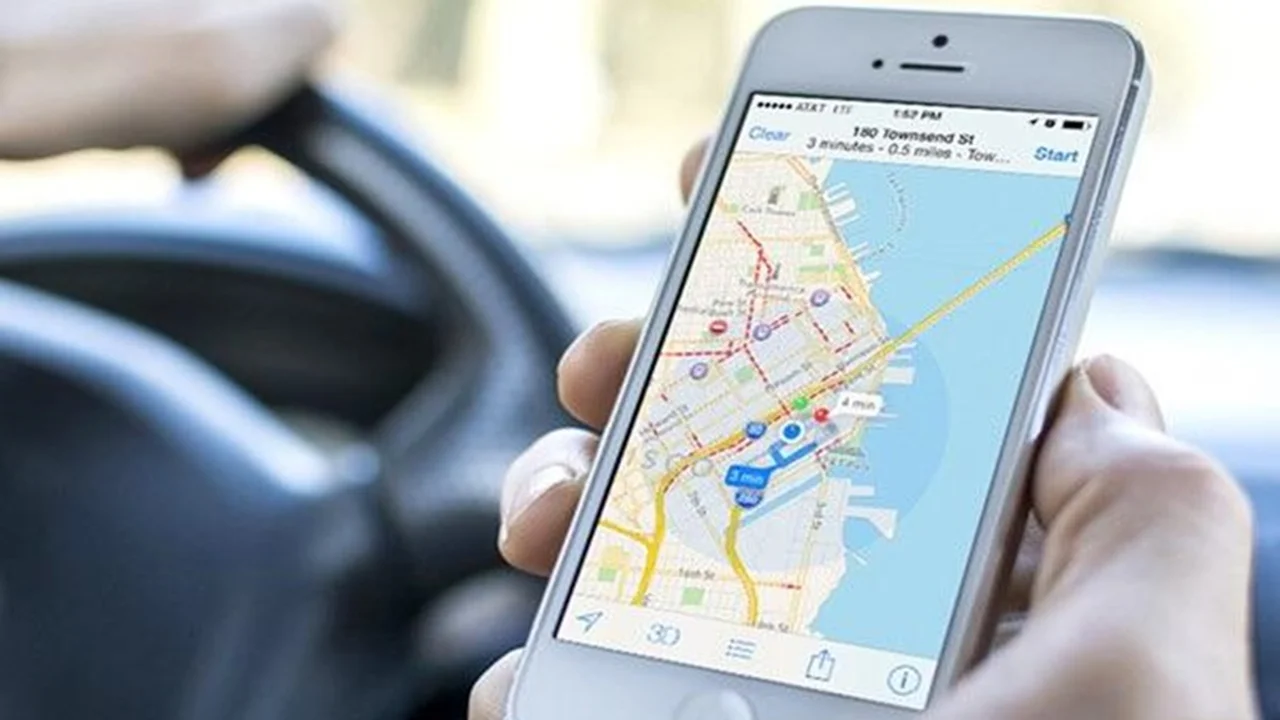 Atención viajeros: Cómo usar Google Maps sin conexión a internet en pleno viaje, paso a paso
