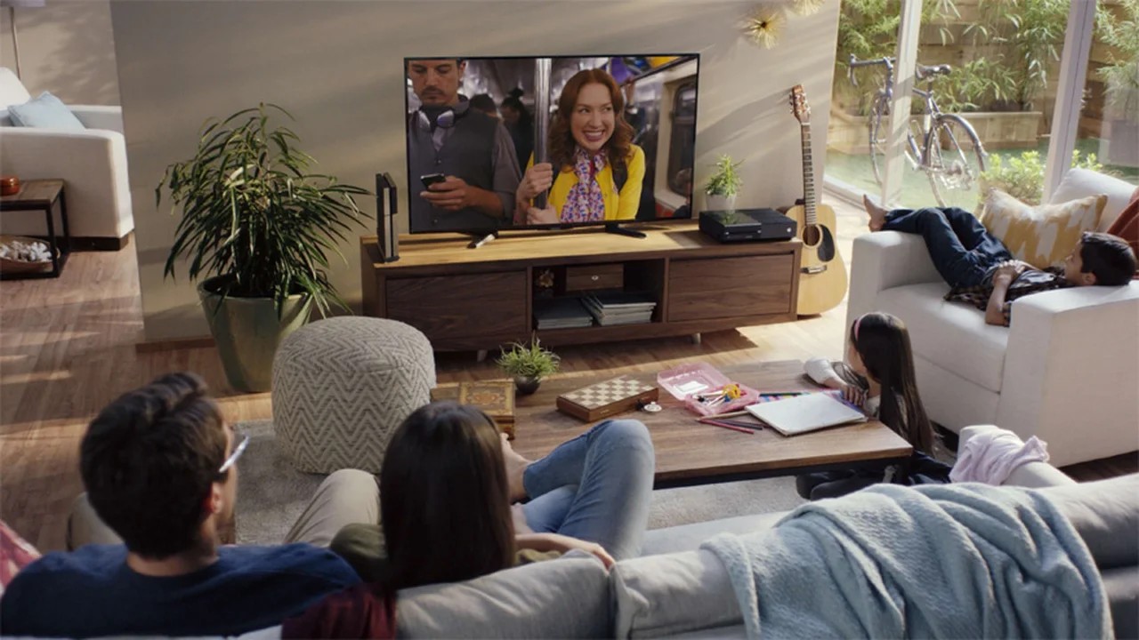 Samsung lanza dos nuevos modelos de su línea premium de televisores NeoQLED con resolución 8K