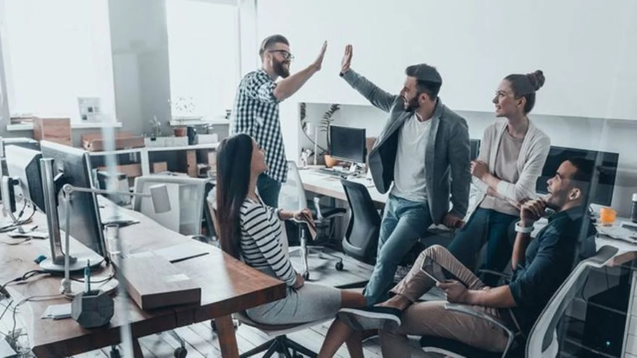 Dos startups argentinas se suman a una de las aceleradoras más grandes del mundo: conocé cuáles son
