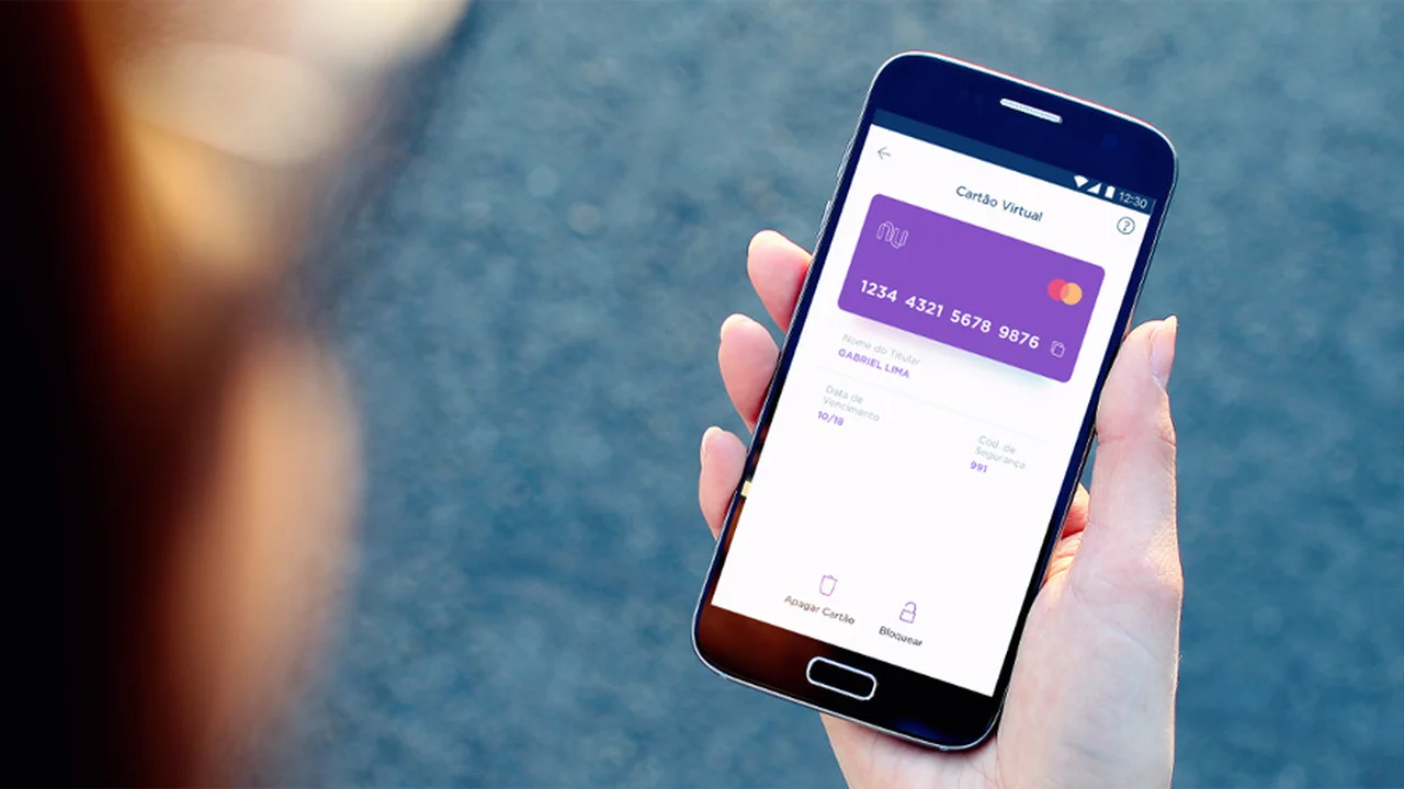 Nubank pisa fuerte: el neobanco brasilero alcanza los 100 millones de clientes y va por más