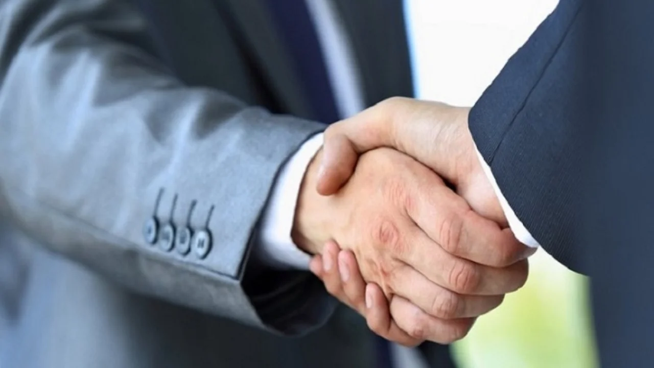Gremio de Comercio cierra importante acuerdo: detalles y perspectivas