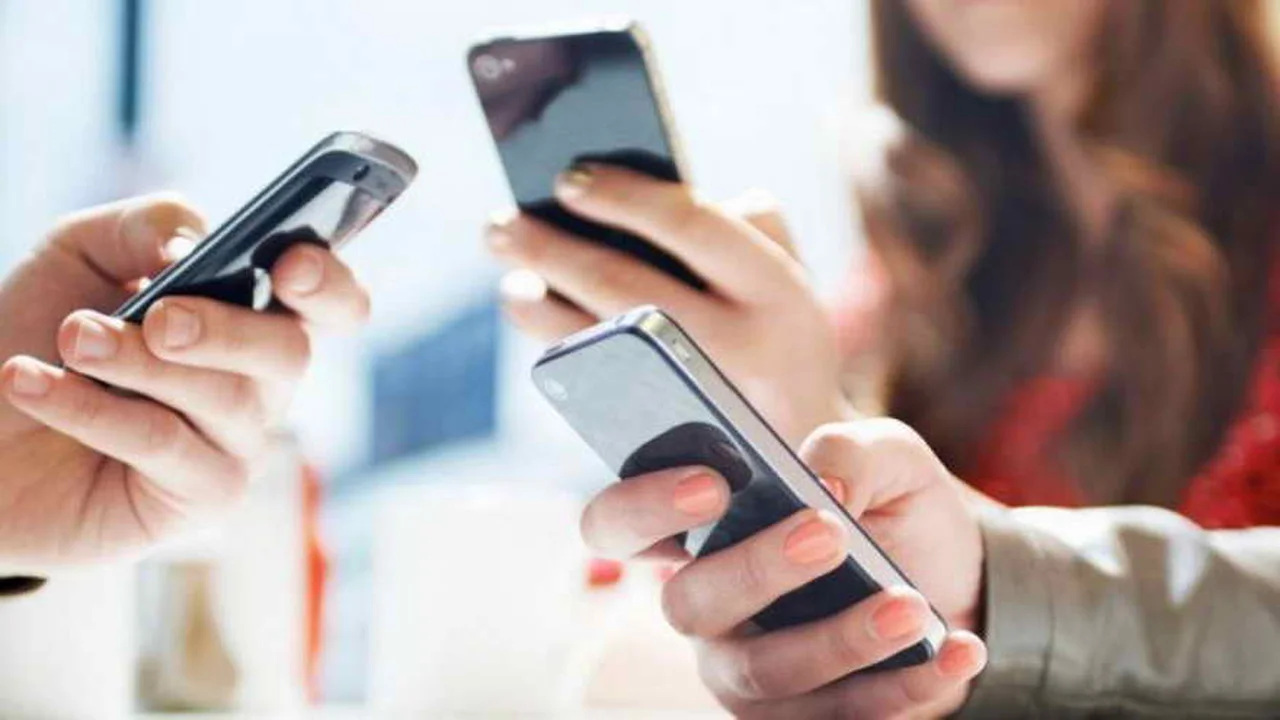 Paso a paso: cómo pasar archivos y datos de iPhone a Android y viceversa