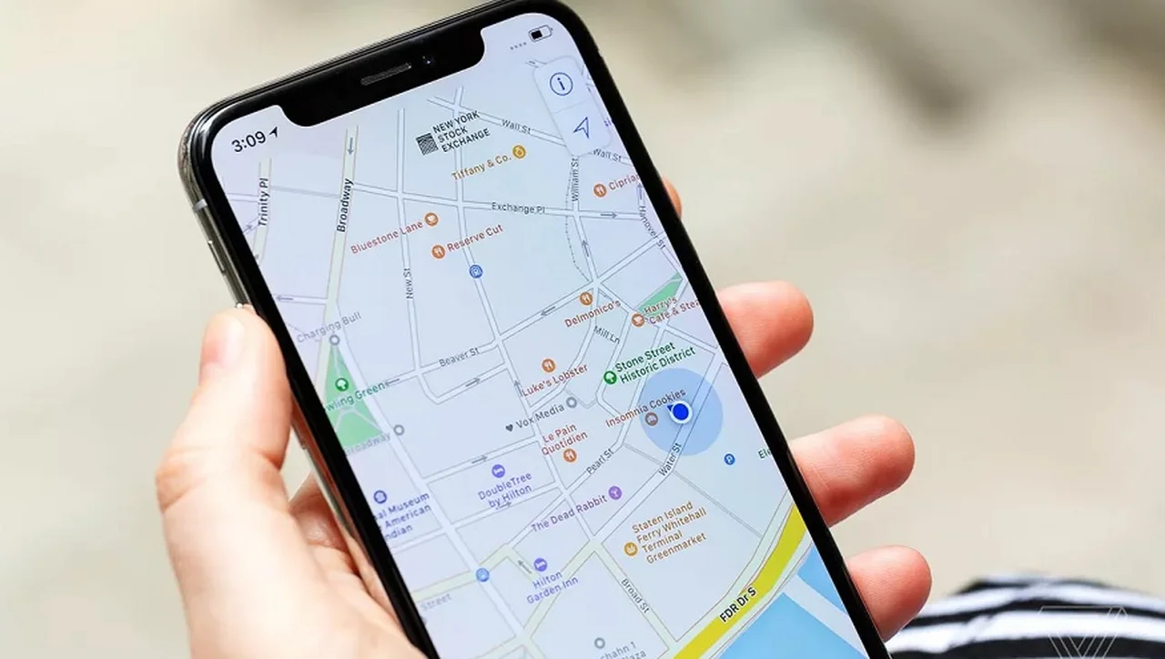 LinkedIn tiene competencia: Google Maps ahora permite encontrar trabajo en su aplicación