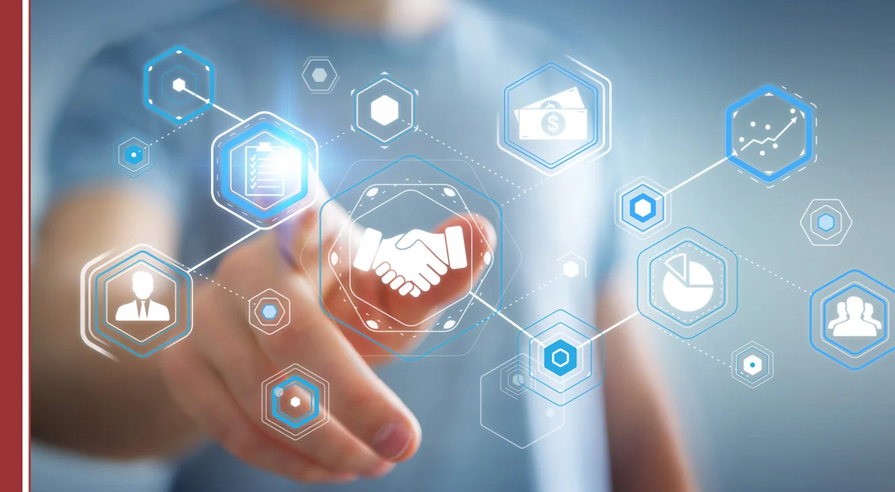 Transformación digital: grupo francés adquirió esta startup argentina de servicios digitales