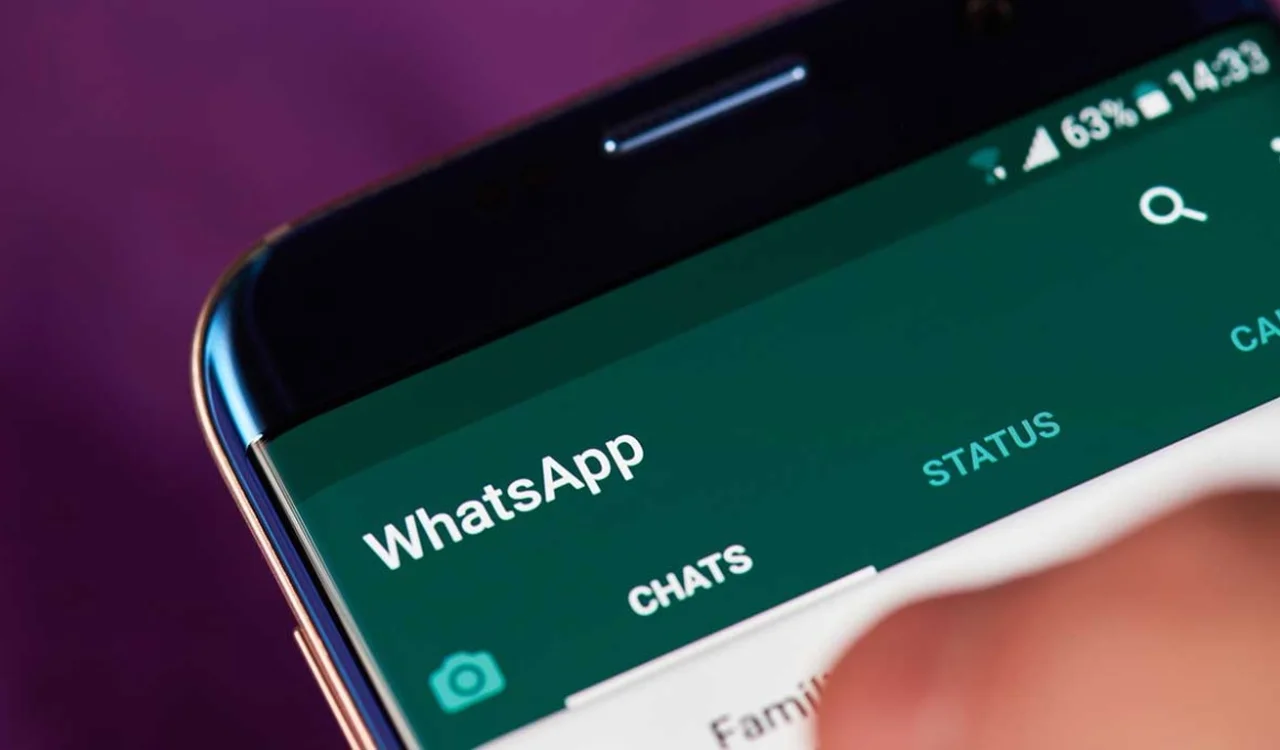 ¿Cómo saber si un contacto hizo una captura de pantalla al chat en WhatsApp?