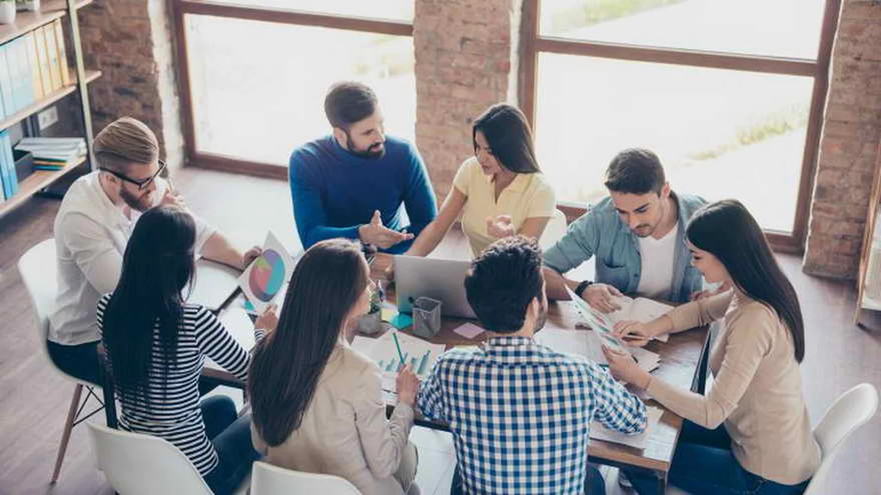 La startup que sedujo a Nike y Subway quiere liderar los RR.HH.: así son sus nuevos diferenciales