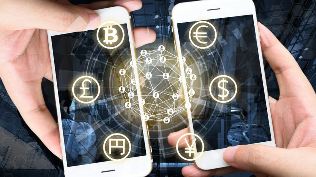 Uno de los bancos más grandes del mundo evalúa ofrecer ahora servicios de criptomonedas