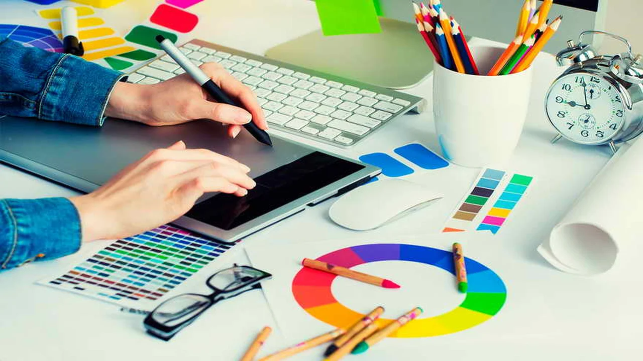 Ideal para emprendedores y publicistas: cómo utilizar Inteligencia artificial para crear logos