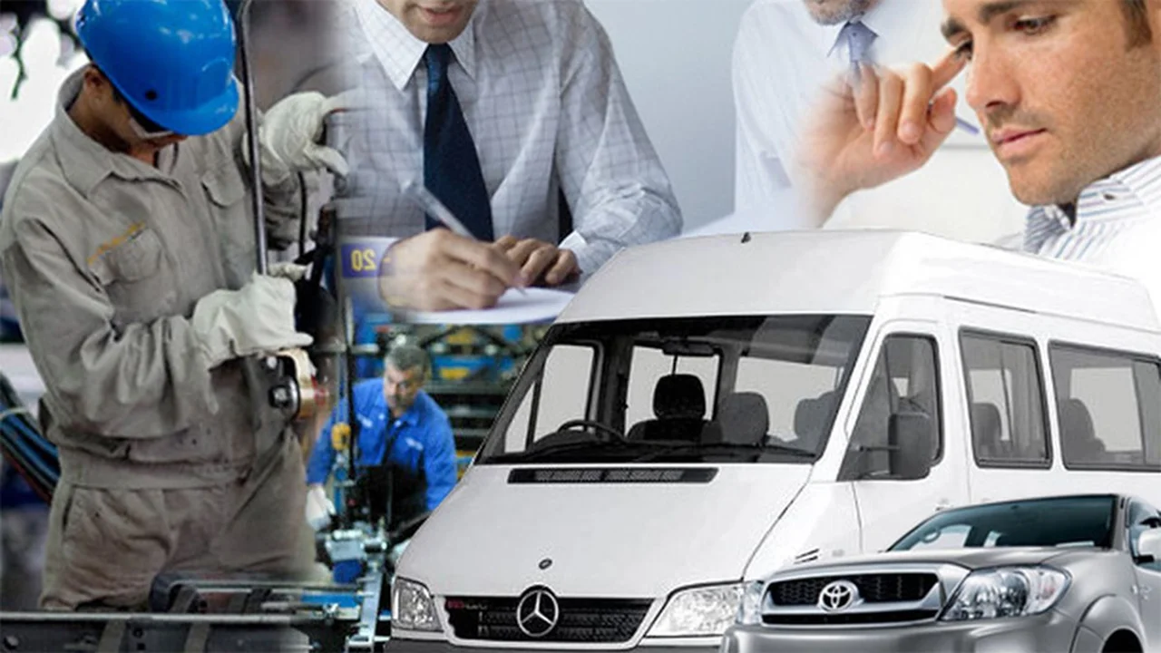 Récord histórico: el saldo del leasing superó los $220.000 millones en 2023