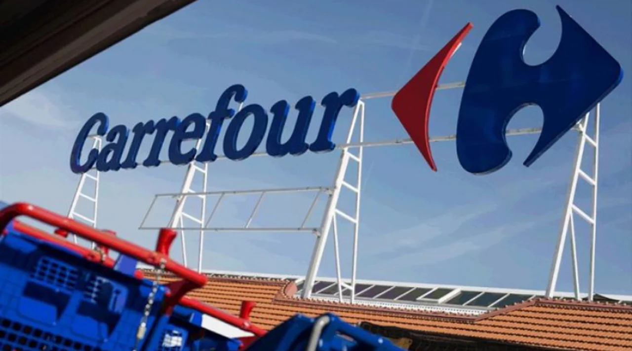 Descuento imperdible en Carrefour con Mercado Pago: cómo acceder al beneficio