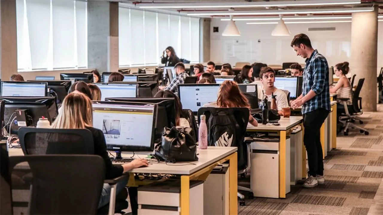 ¿El home office ya fue?: las razones por las que crece la presencialidad "full" entre las empresas argentinas