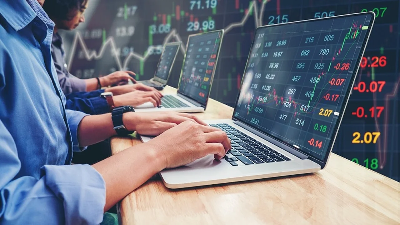 Trading de criptomonedas: los consejos de los expertos que no pierdas todo tu capital