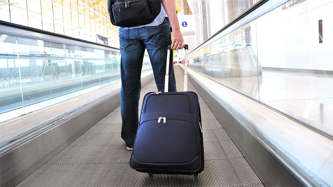 Llega el Travel Sale 2024: conocé las mejores promociones y cómo viajar en hasta 24 cuotas sin interés