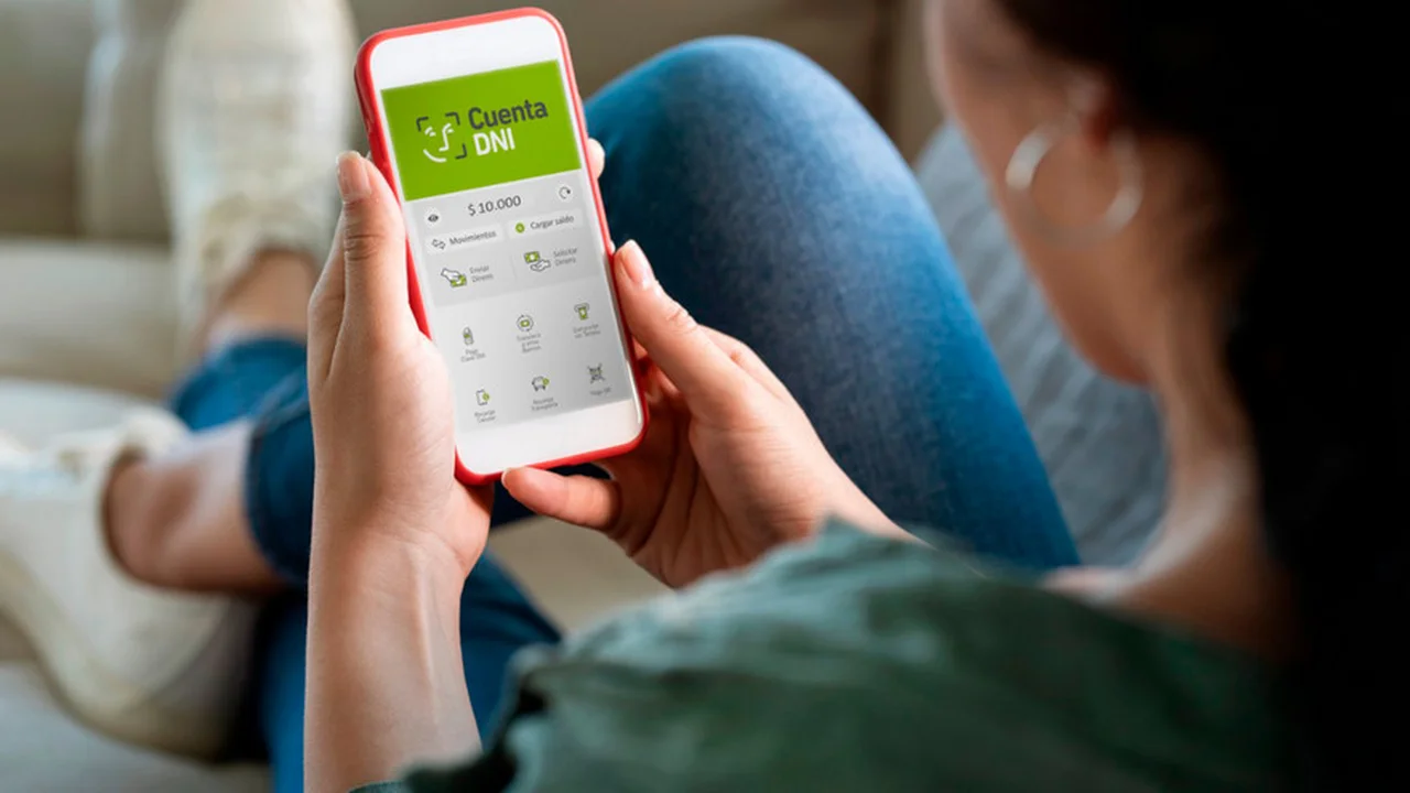 Cuenta DNI: como ahorrar hasta $9.500 este fin de semana con la combinación de descuentos