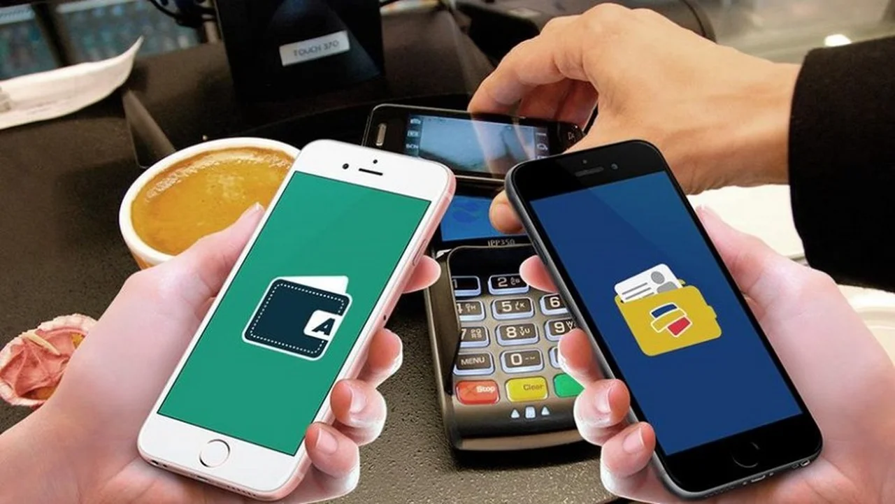 Billeteras virtuales ya manejan el 5% de los depósitos del sector privado en la Argentina