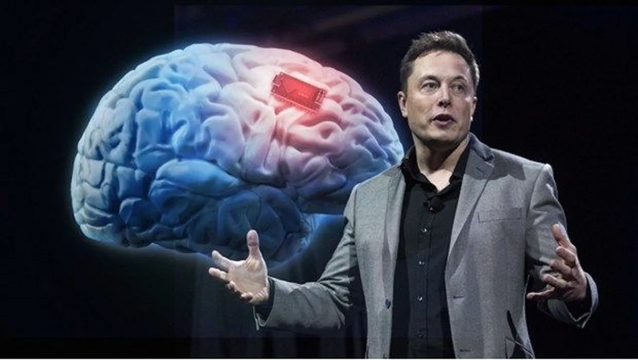 Neuralink inicia los ensayos para controlar un brazo robótico a través de un implante cerebral
