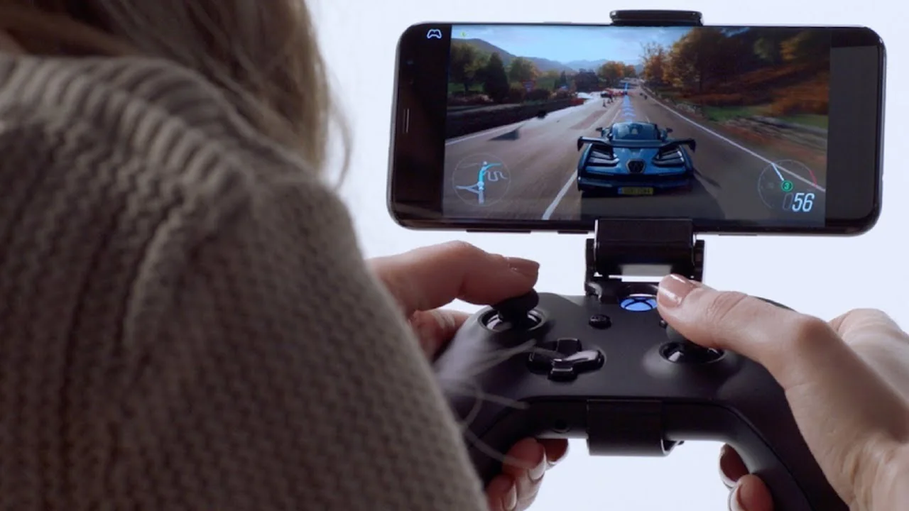 Xbox no quiere ser menos que PlayStation o Nintendo: ¿llega su esperada consola portátil?