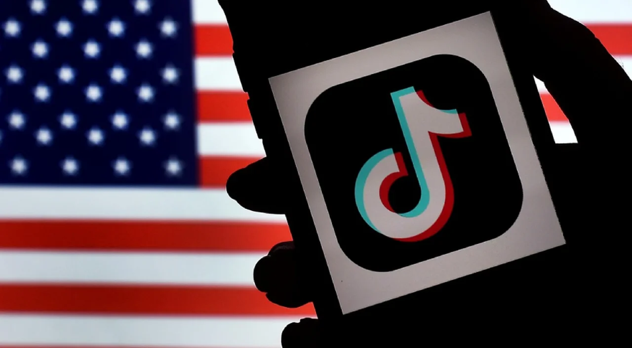 TikTok ya no está disponible en Estados Unidos: millones de usuarios afectados por una nueva ley federal