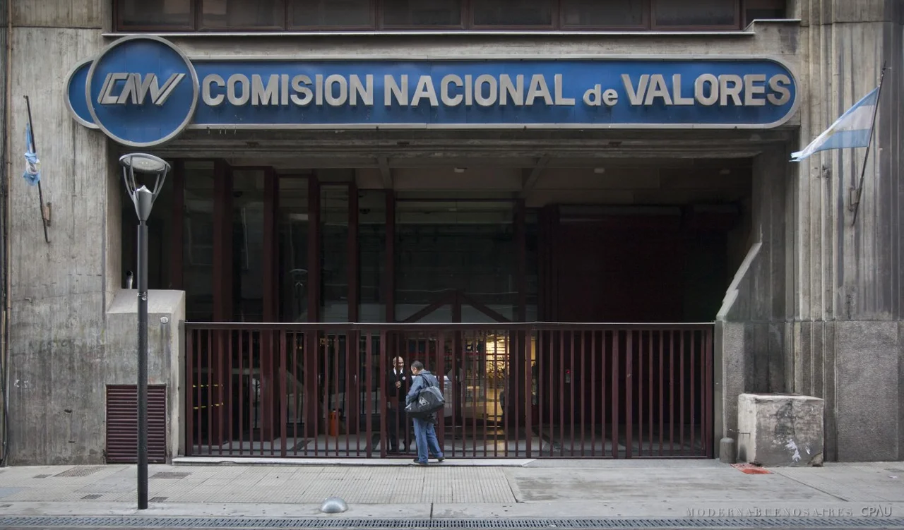 Bomba: la CNV da un paso al frente y aprueba futuros basados en un índice Bitcoin