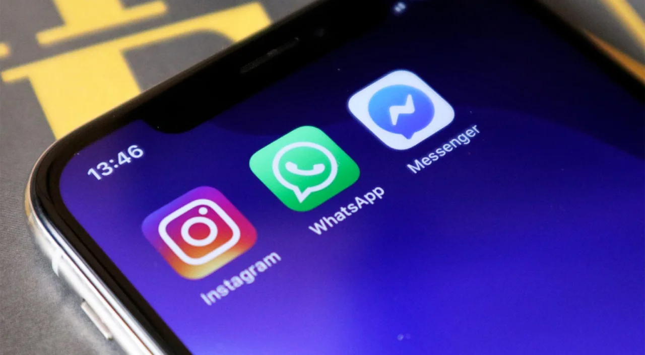 Messenger y WhatsApp ahora serán interoperables: cómo funciona la nueva herramienta de Meta