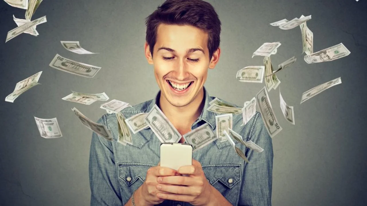 El bróker InvertirOnline sortea $2 millones en febrero: cómo participar y hasta cuándo hay tiempo