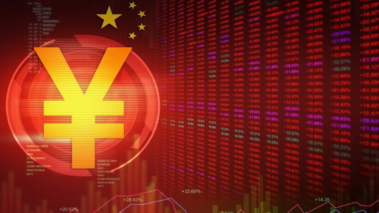 Atención: a partir de esta fecha, China pagará a sus funcionarios con el yuan digital