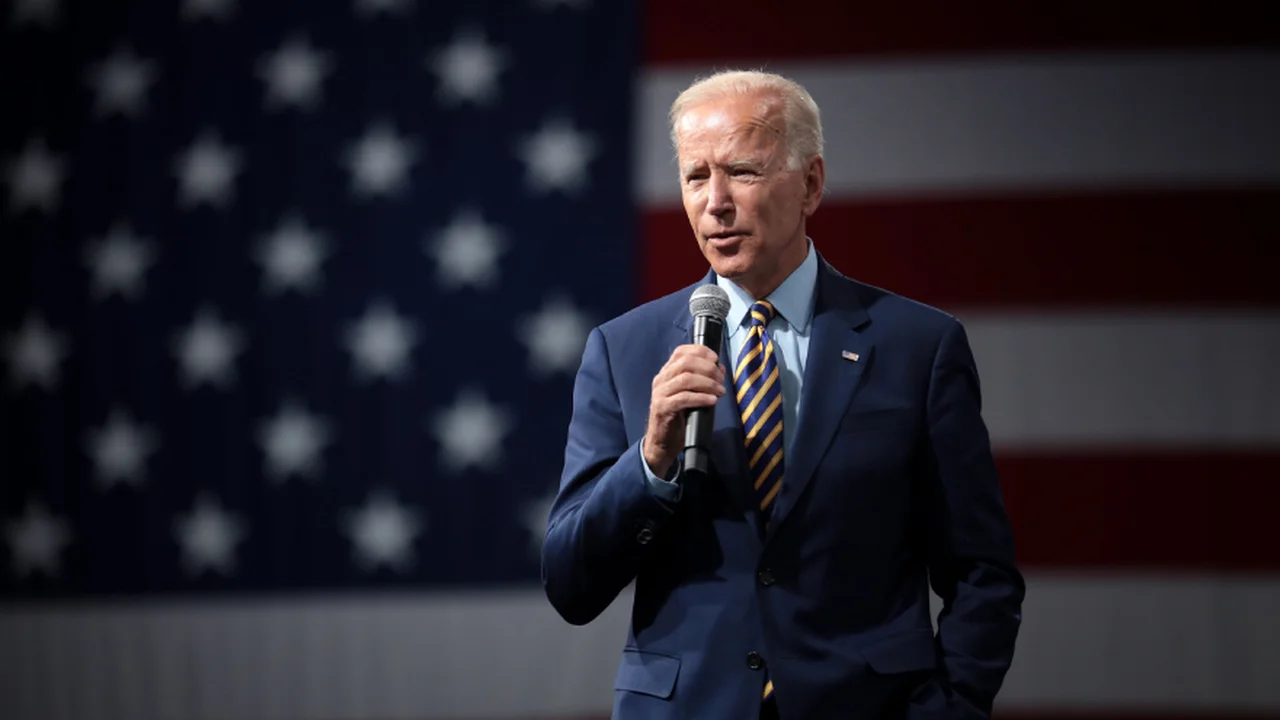 Operación Choke Point 2.0: El inesperado plan de Biden para prohibir a las criptomonedas