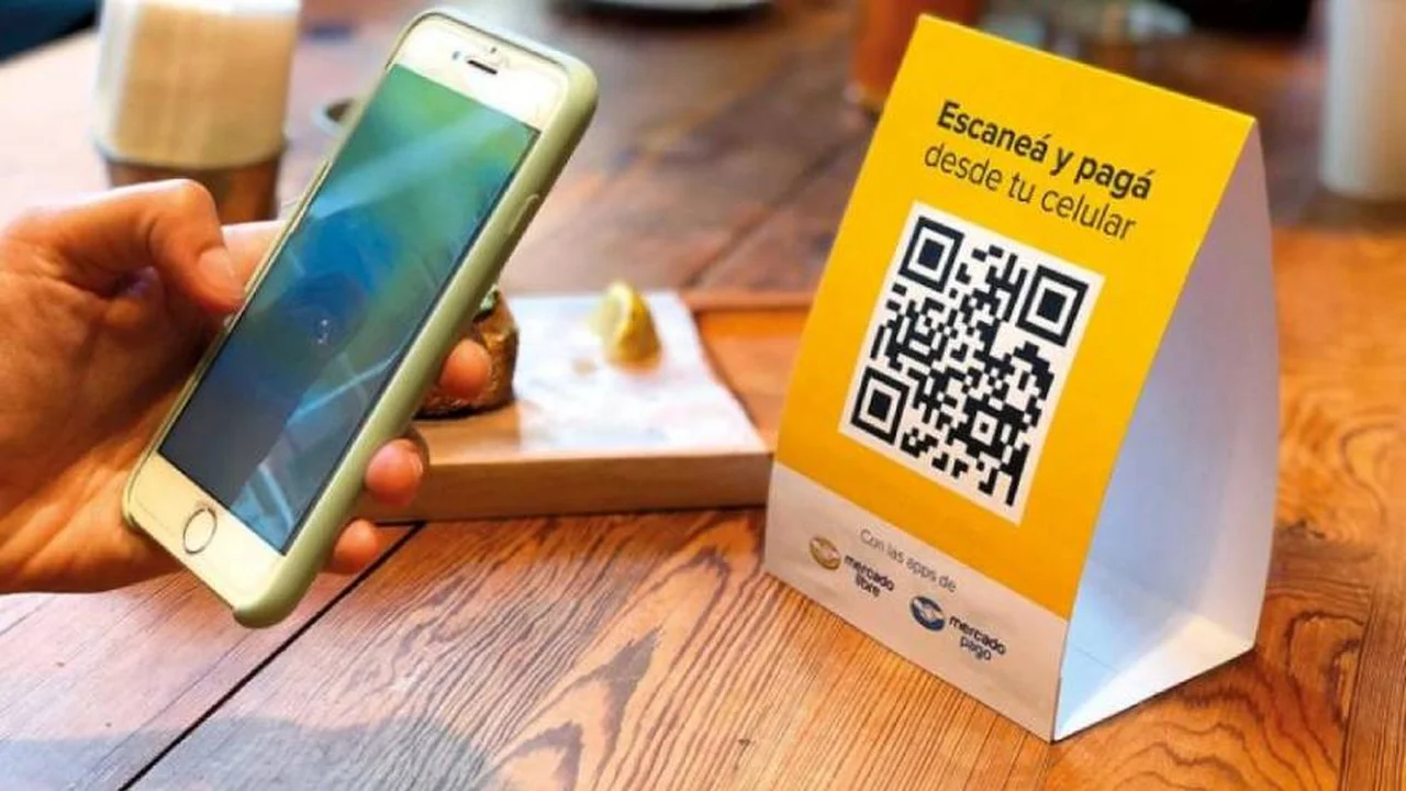 Billeteras virtuales en auge: según el BCRA, ya se encargan de la mitad de las transacciones