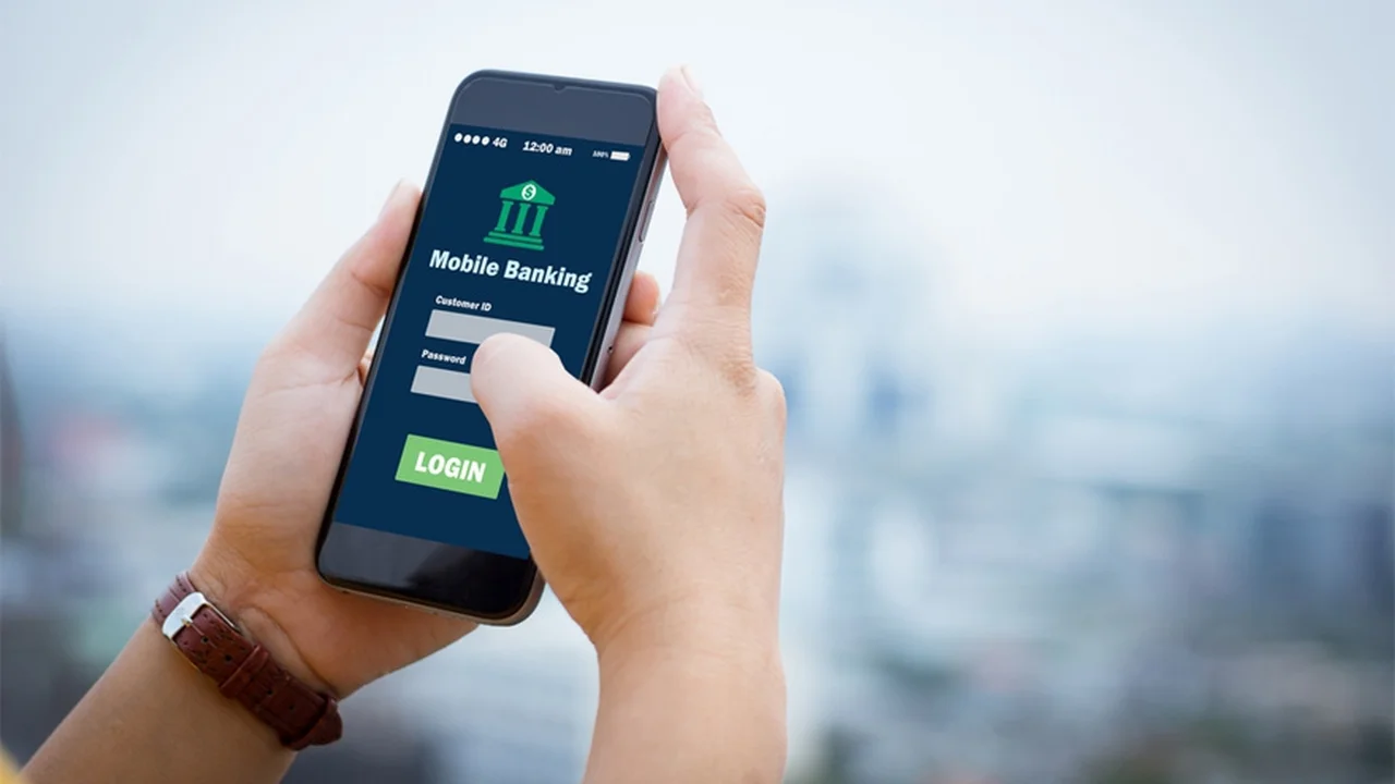 Un banco lanzó su app móvil para apalancar su expansión en el país