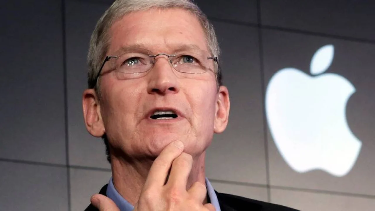 Apple despide a cientos de empleados en servicios digitales: qué sucedió y quiénes son los más afectados