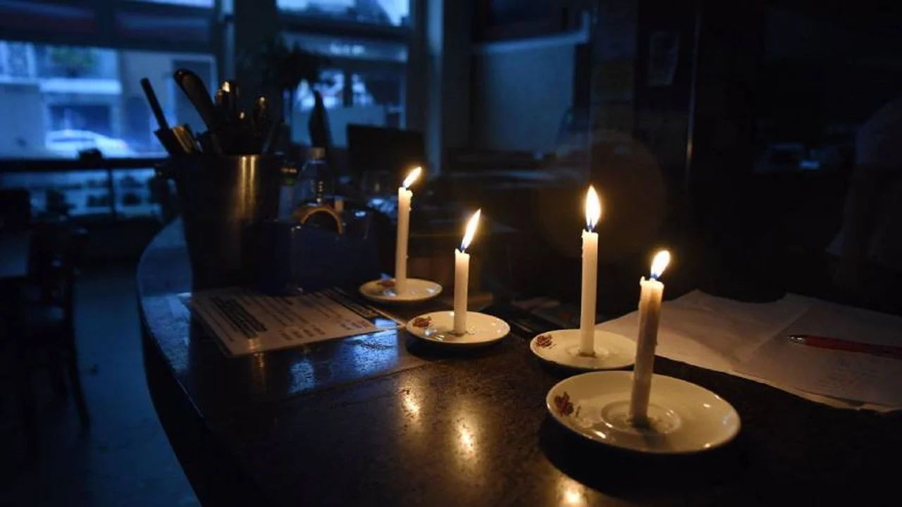 Apagón en la Ciudad y en el Conurbano: lo que tenés que saber para generar tu propia electricidad