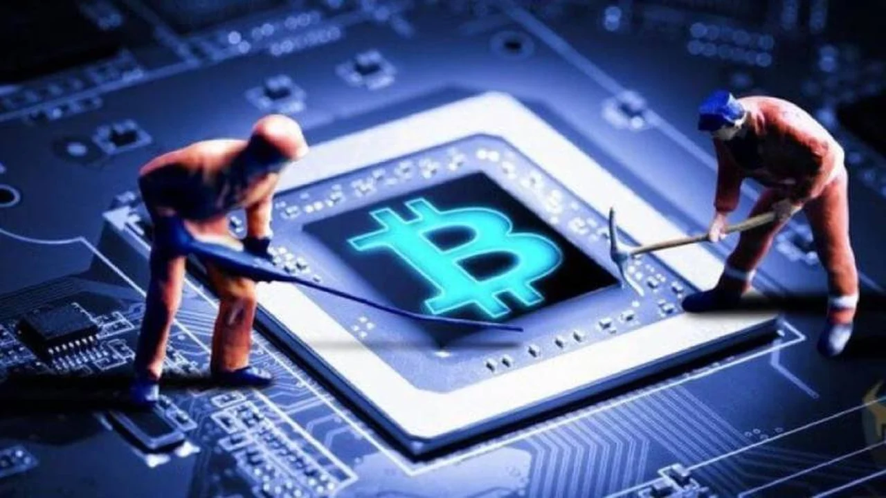 El mundo bitcoin alcanzó otro récord: la capitalización de las empresas mineras llegó a u$s22.800 millones