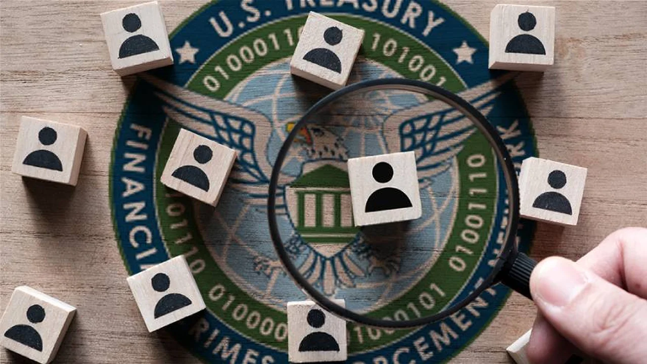 Alerta de Estados Unidos: preocupación por transacciones con criptomonedas vinculadas a Hamás
