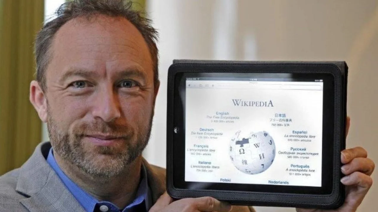 Conocé los nuevos cambios que incorporó Wikipedia para mejorar la experiencia del usuario