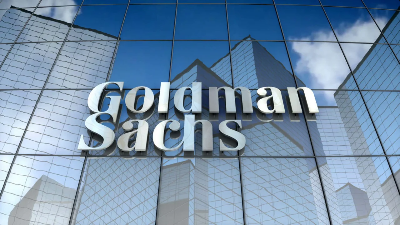Goldman Sachs marcó el mayor ingreso por operaciones bursátiles de su historia