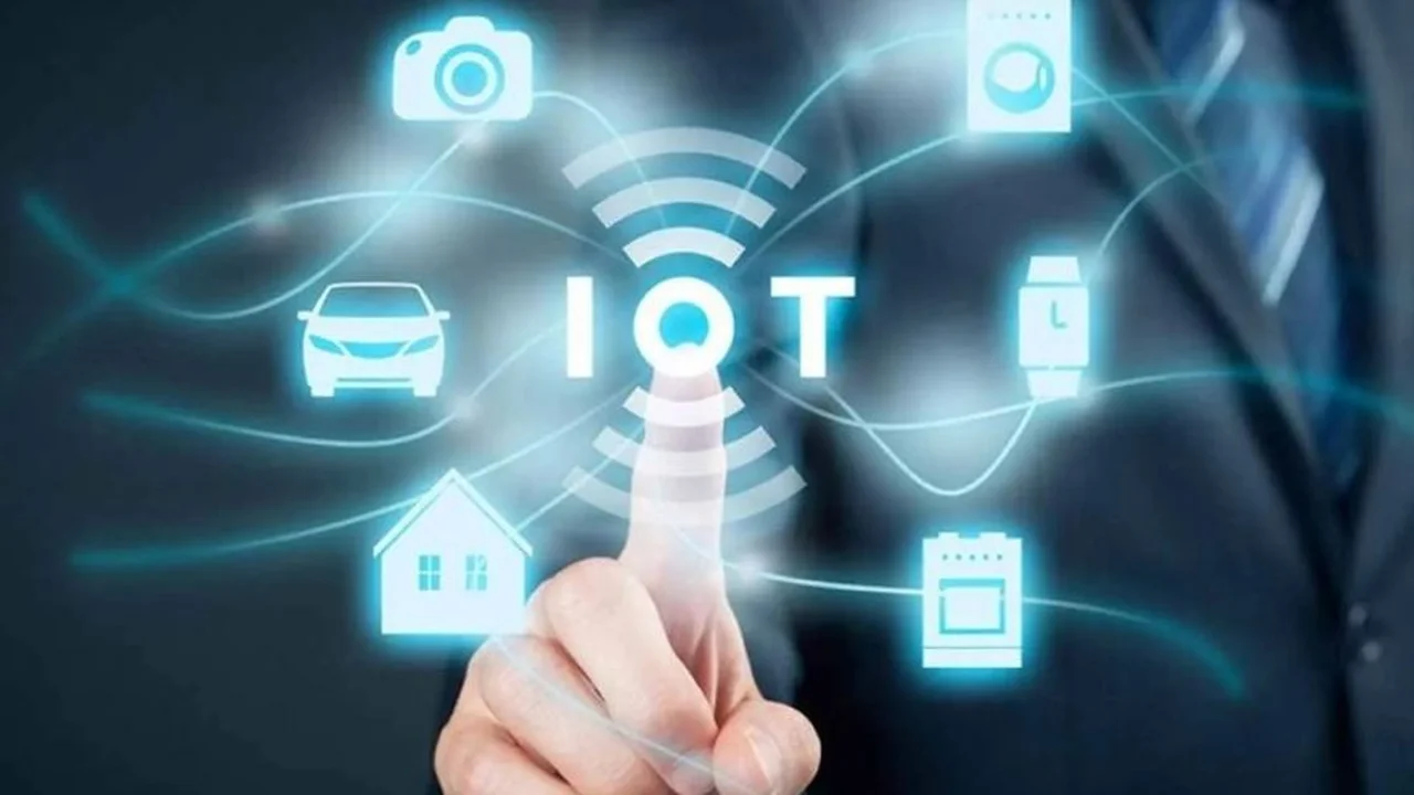 Desafío industrial: cómo crear una infraestructura de IoT que sea segura