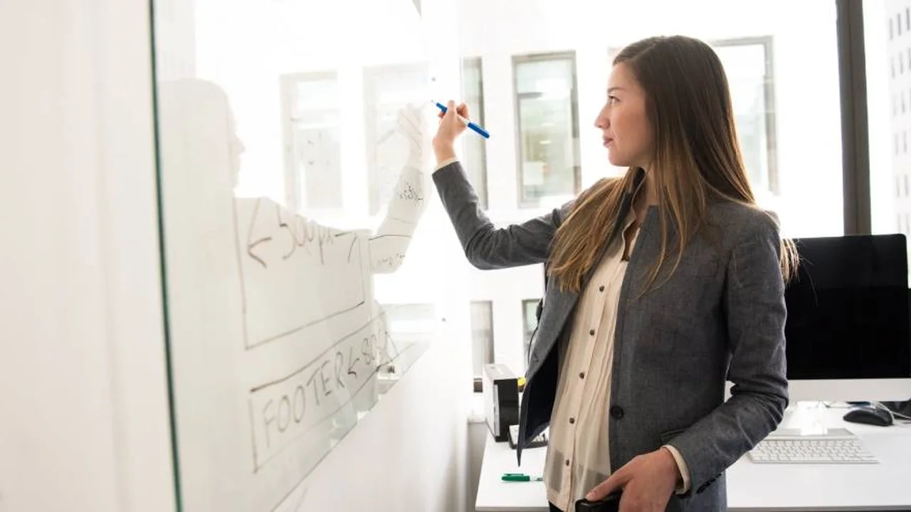 ¿Quiénes son las 10 mujeres emprendedoras del año elegidas por Endeavor?